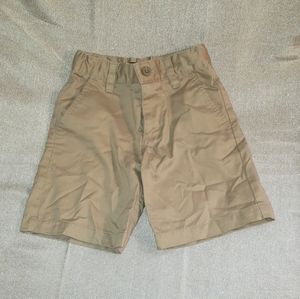 🏷 Old Navy Tan Shorts